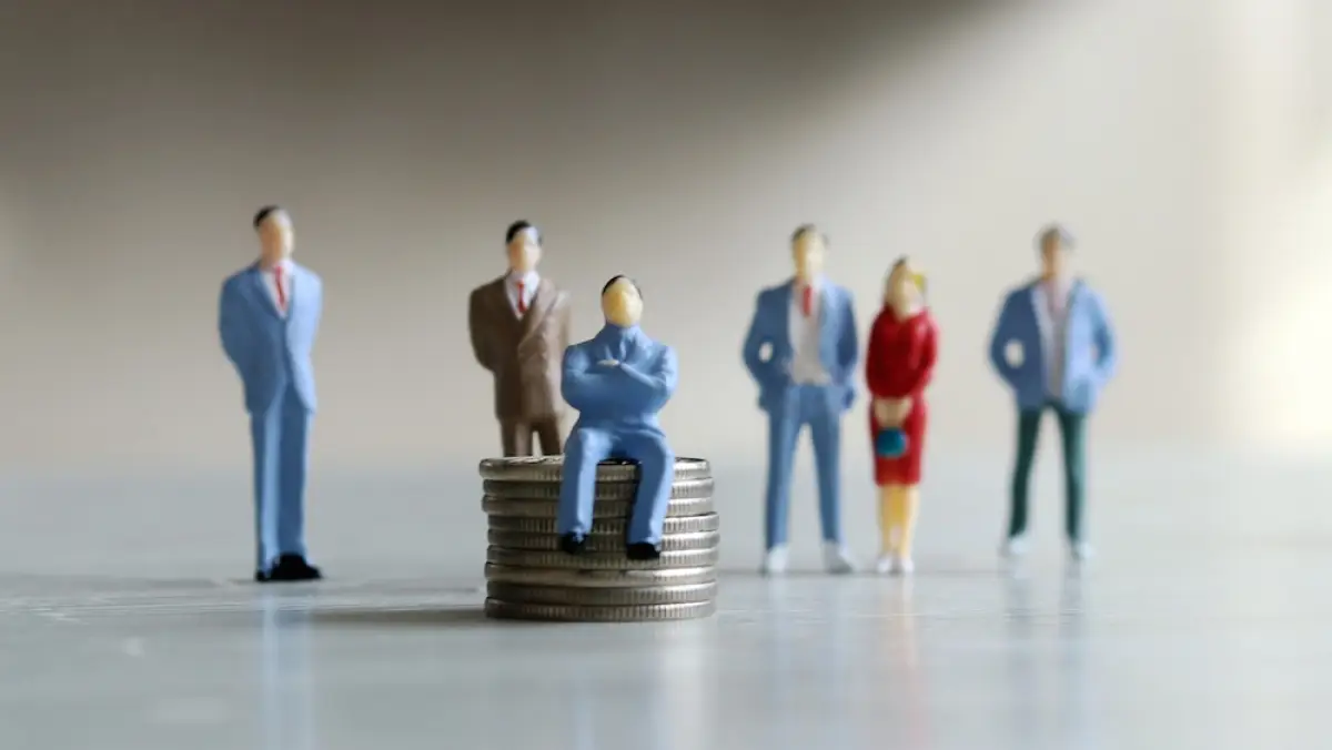 Sociedad y economía