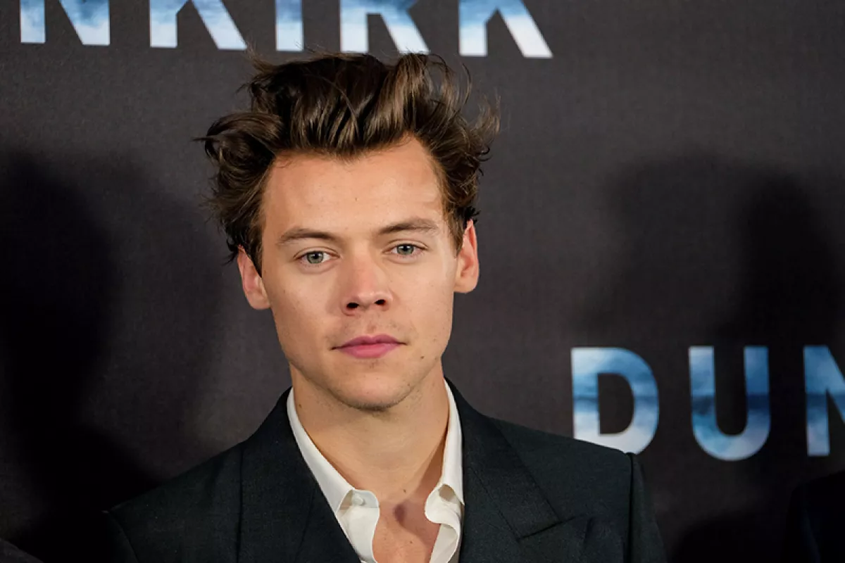 Dunkirk World Film Premiere BFI IMAX, London, UK - 13 Jul 2017