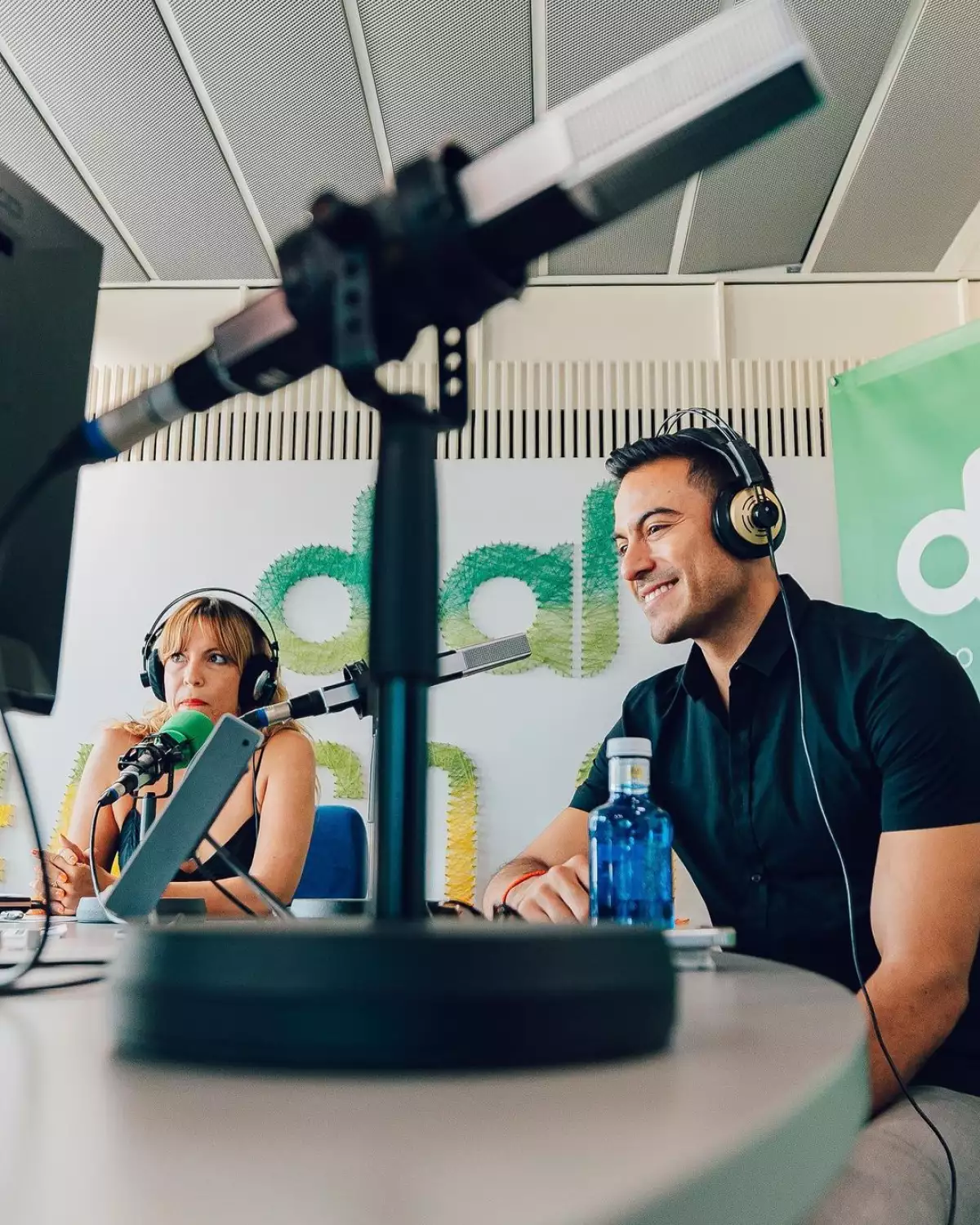 Carlos Rivera rompe el silencio tras la muerte de su papá