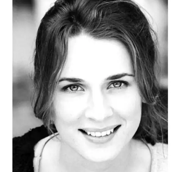 Carly Massy-Birch.