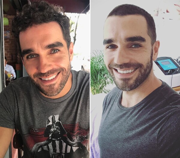 Marcus Ornellas