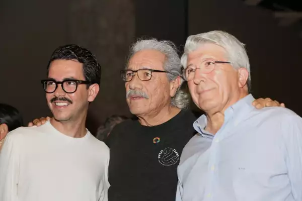 Manolo Caro