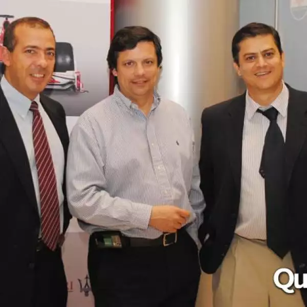 Presentación del nuevo Maserati Gran Turismo Covertible