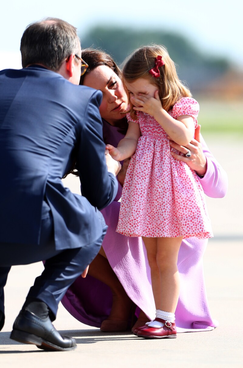 Princesa Charlotte