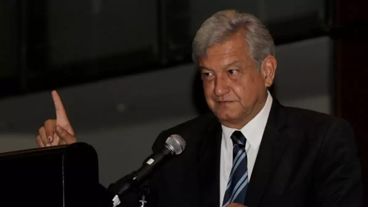 Lopez Obrador nulidad o invalidez
