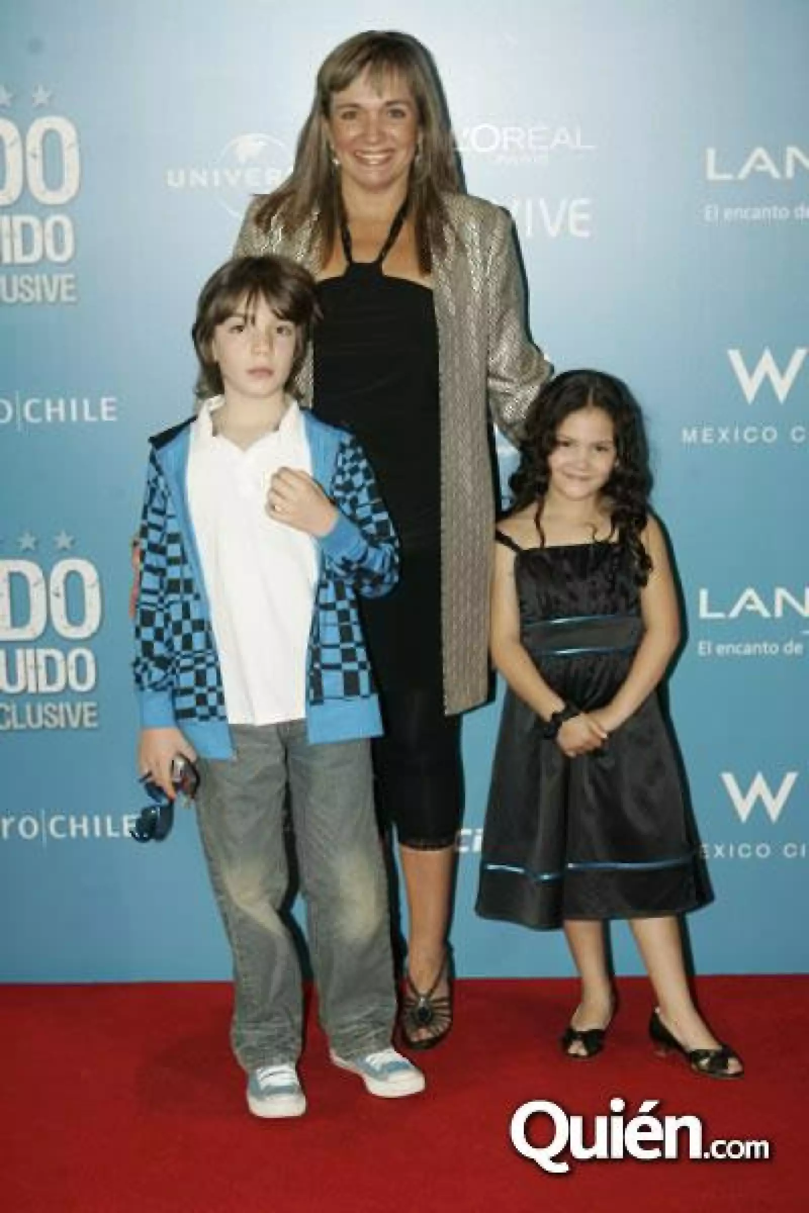 Alfombra Roja All Inclusive