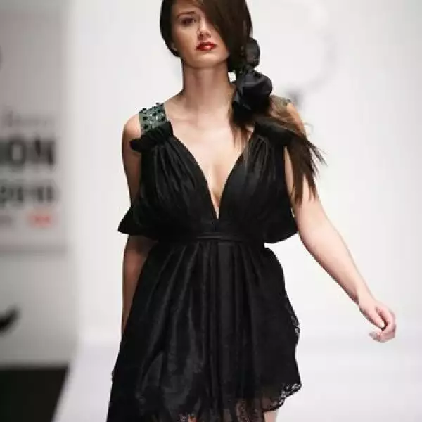 MBFM Pasarela Ricardo Seco