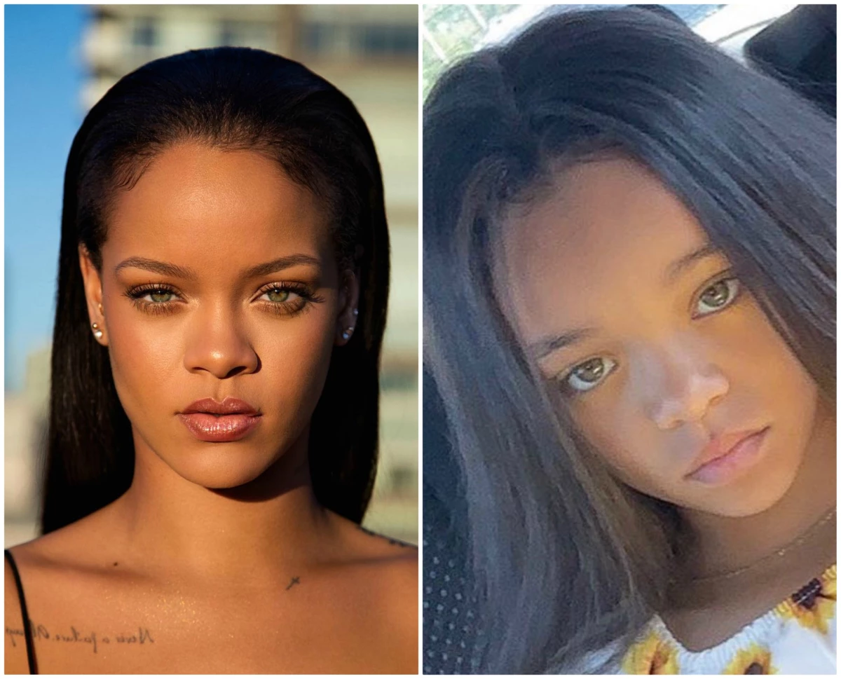 Rihanna