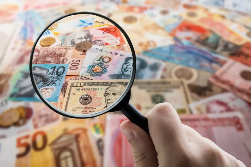 impuesto global dinero