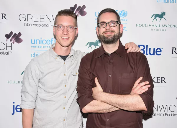 Greenwich Film Festival 2015 - Day 2