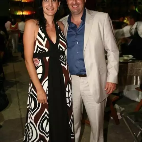 Vendimia Monte Xanic