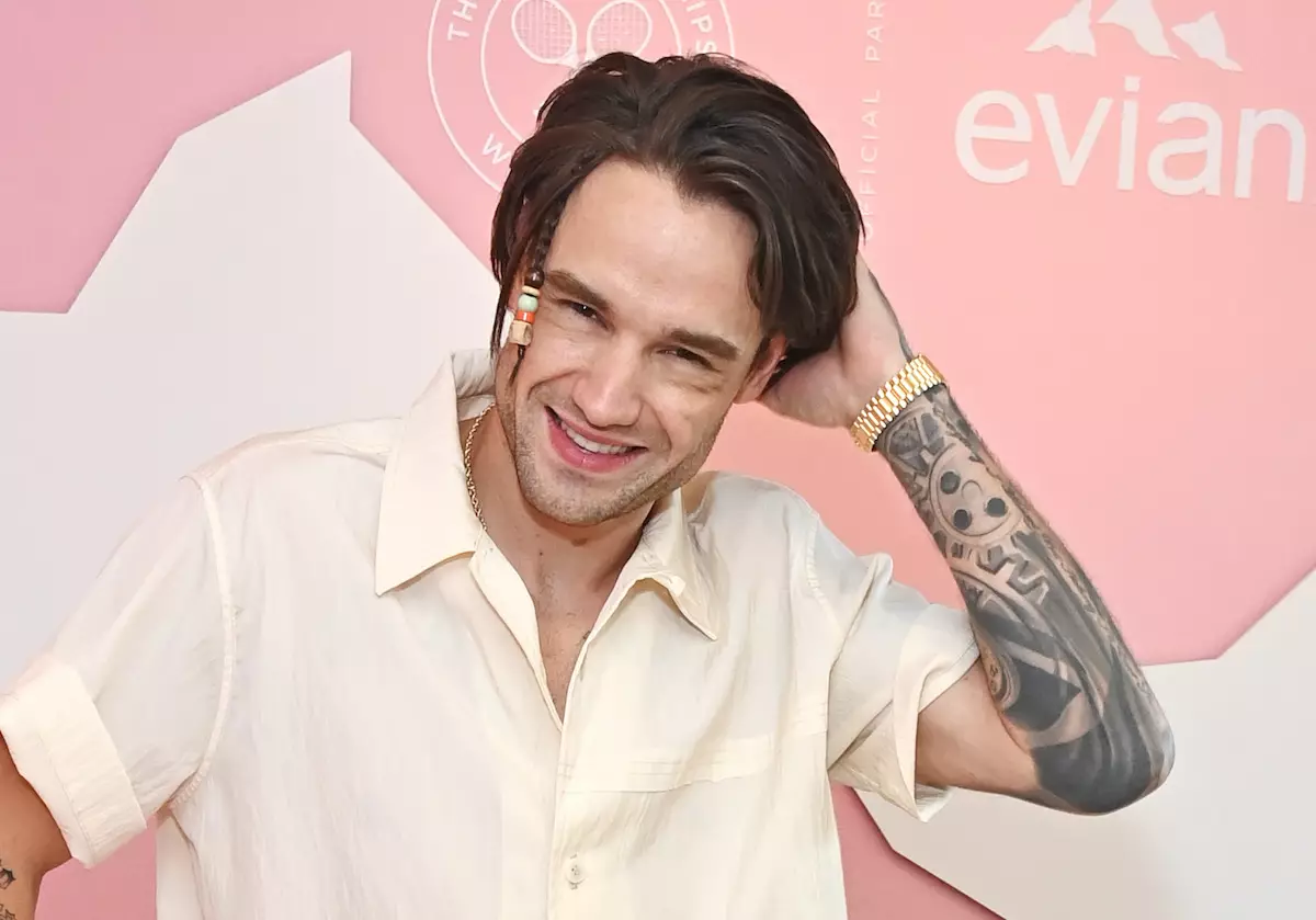 evian VIP Suite At Wimbledon 2023 - Day 10