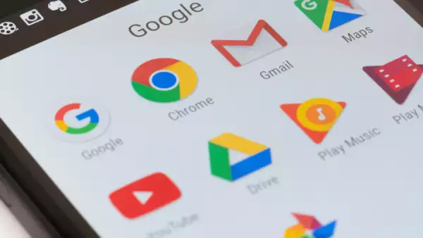 Google