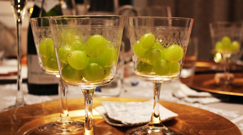 Uvas