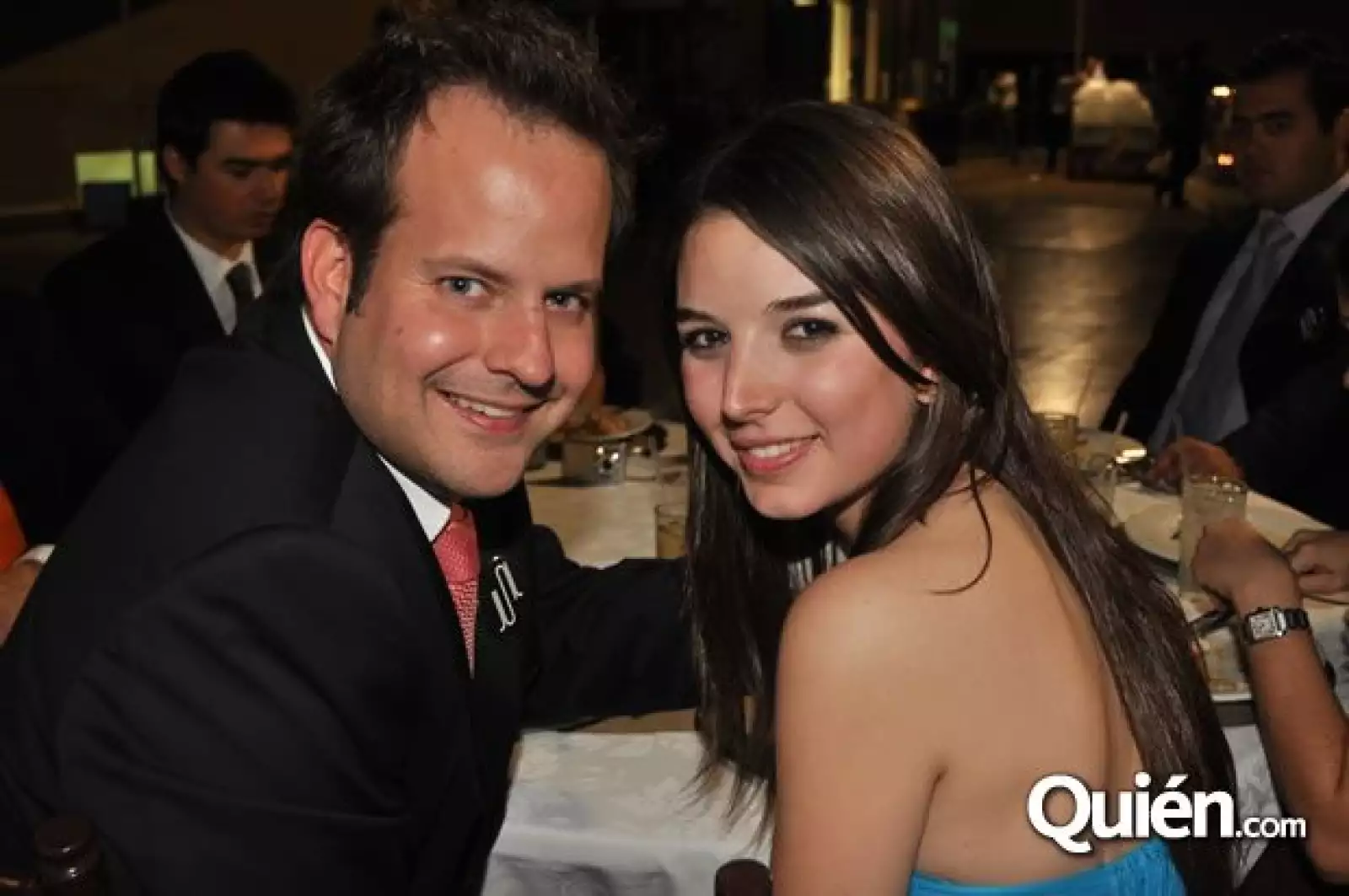 Jóvenes Unidos por Nuevo León