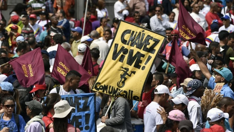 Chávez