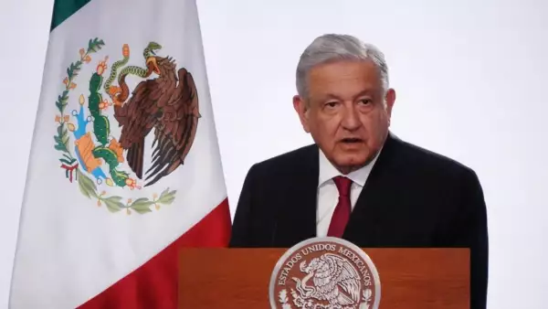 3er Informe AMLO