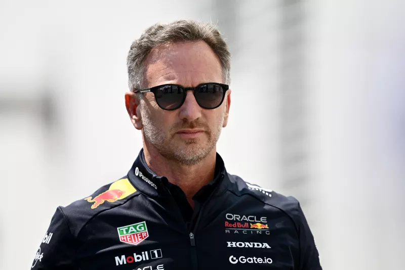 “Estoy orgulloso de lo que conseguimos”: Horner deja oficialmente Red Bull con acuerdo millonario