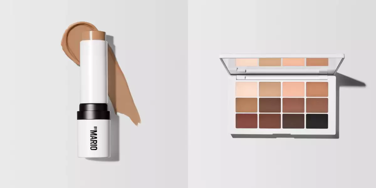 SoftSculpt™ Shaping Stick y Master Mattes® Eyeshadow Palette de Makeup by Mario (sephora.com.mx)