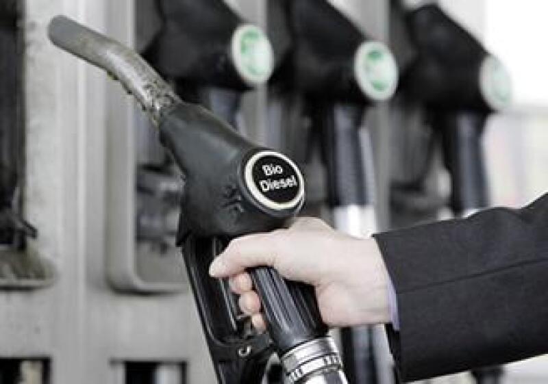 biodiesel