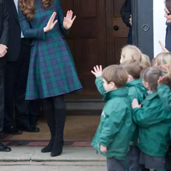 Kate Middleton