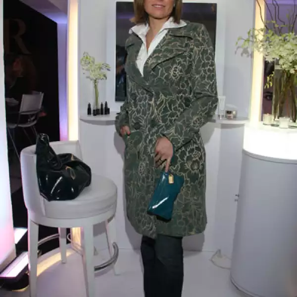 Coctel Helena Rubinstein.