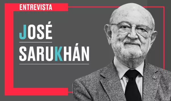 José Sarukhán