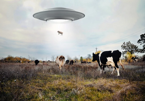 nasa aliens extraterrestres