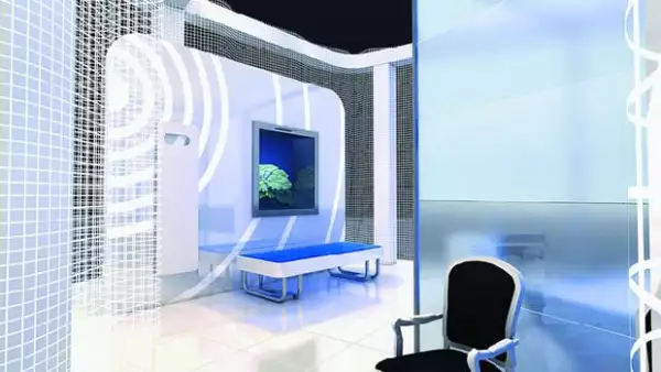 Una creativa e innovadora exhibición para fanáticos de la decoración.