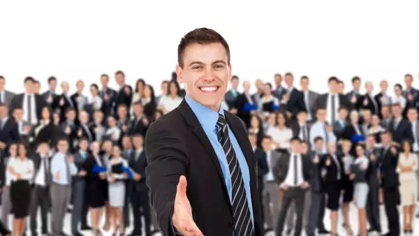 liderazgo empresarial