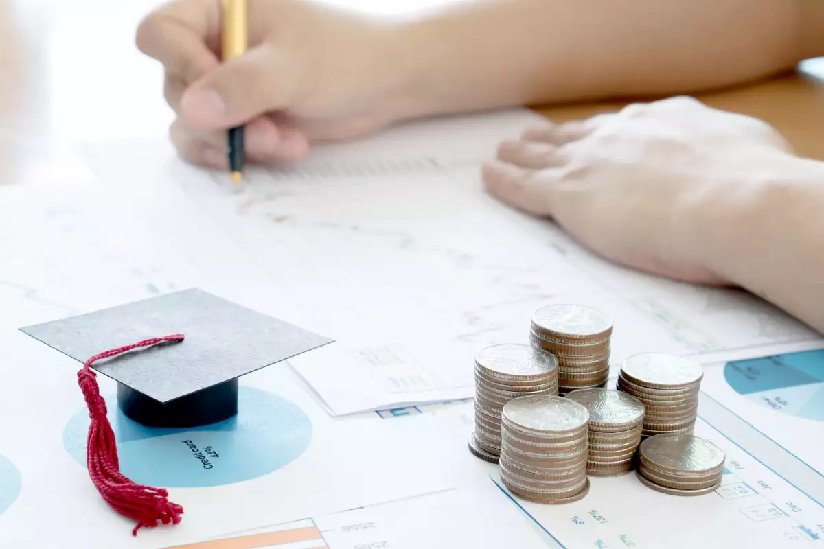 Finanzas personales.