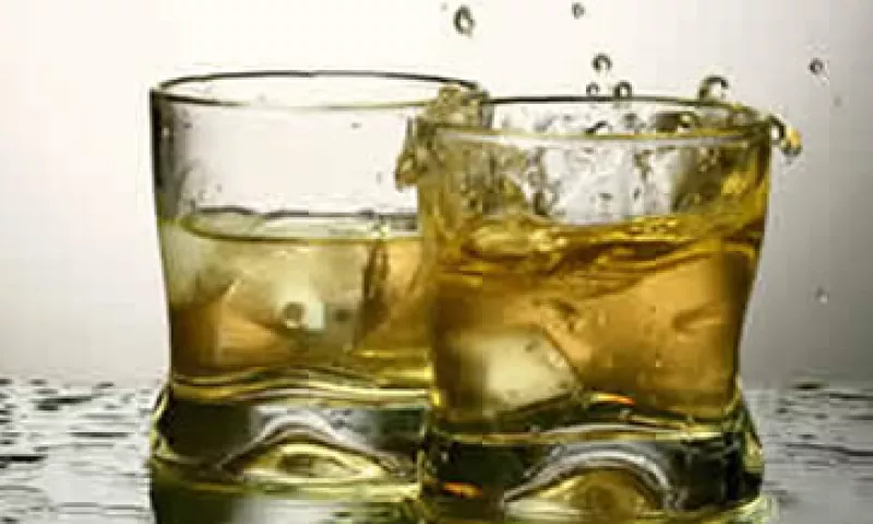 El mayor temor en la destilación del whisky es arriesgar mucho en un producto que tarda un lustro en añejarse.  (Foto: Archivo)