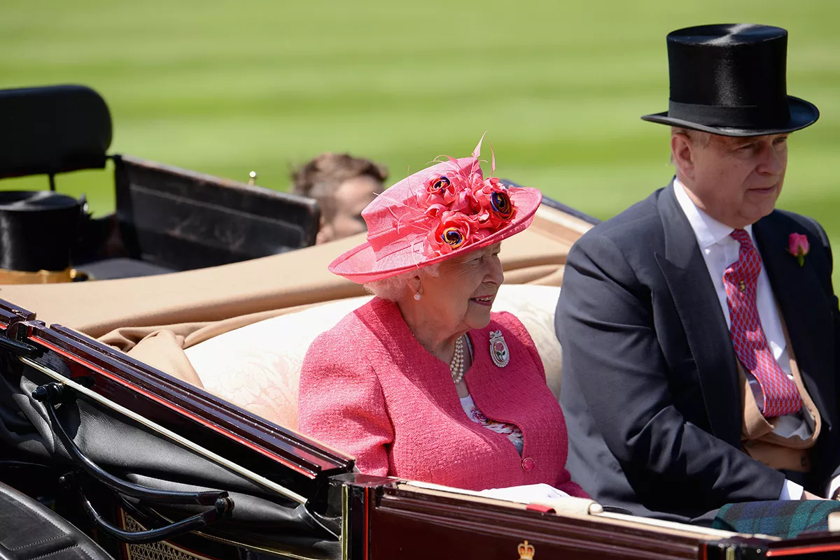 Royal Ascot 2018 - Day 3