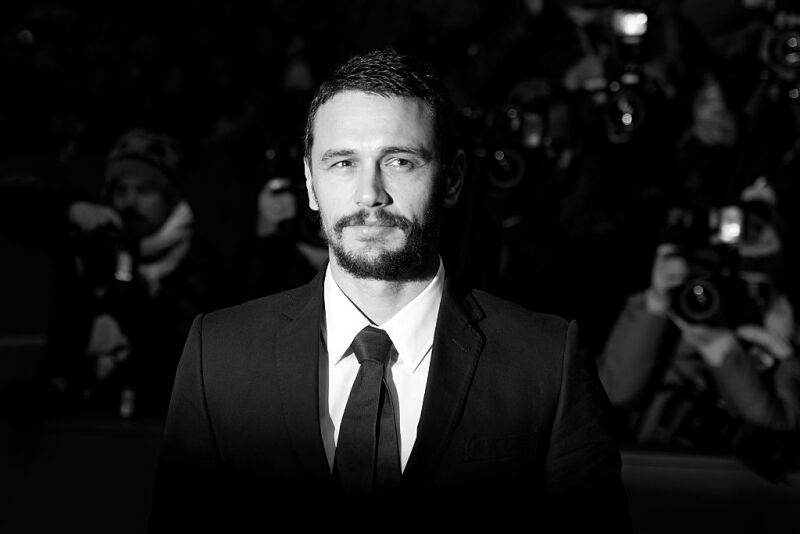 James Franco