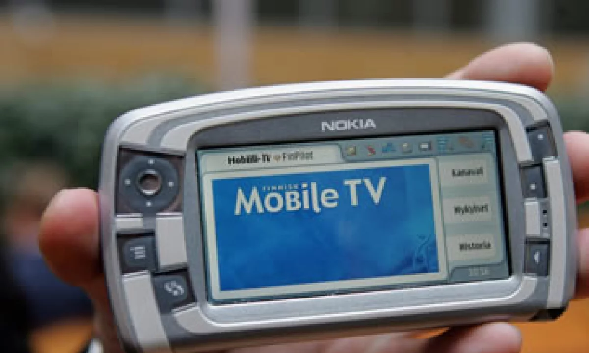 Después de 14 años al frente, Nokia parece dispuesta a renunciar a su corona, prevé Nomura. (Foto: AP)