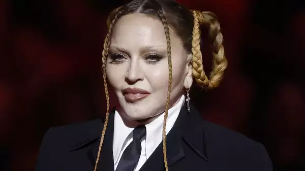 Madonna