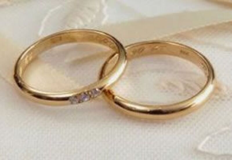 Como Elegir Los Anillos De Casados