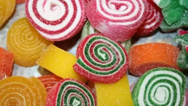 Gomitas
