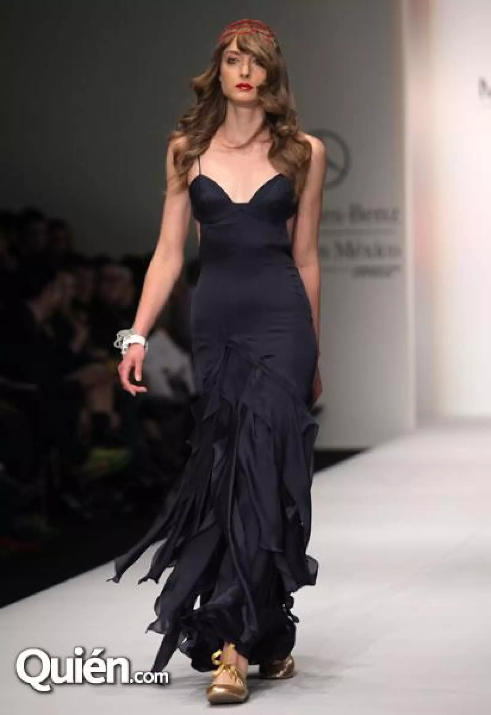 MBDF Pasarela Macario Jiménez