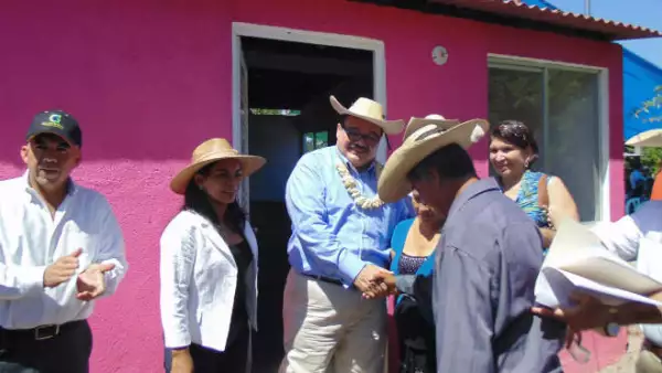 Sismo Chiapas