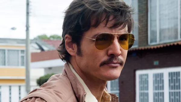 Pedro Pascal