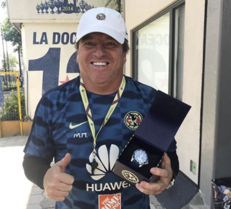 Piojo Herrera