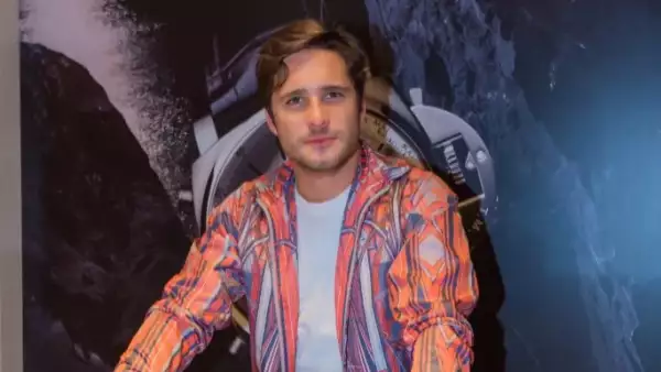 Diego Boneta
