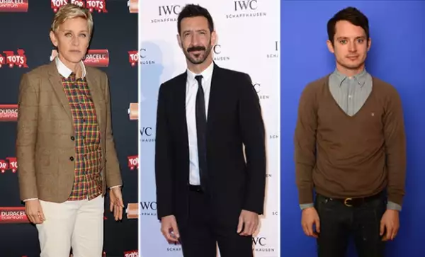 Estos famosos reaccionaron ante la triste noticia de esta mañana.