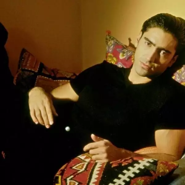 Alejandro Fernández.