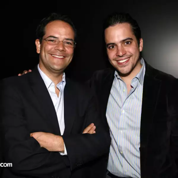 Fernando Barroso,Raúl Barroso