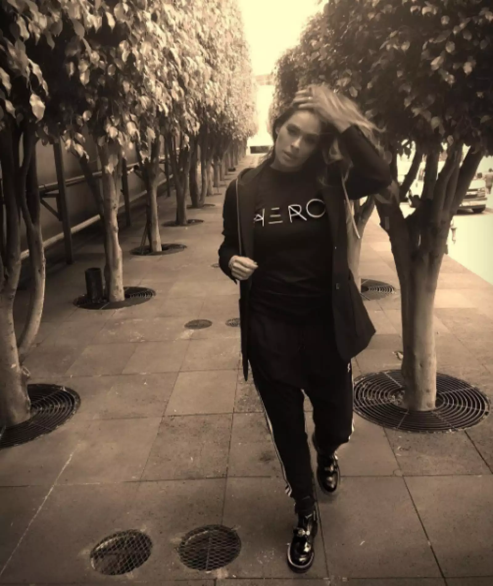 Hero