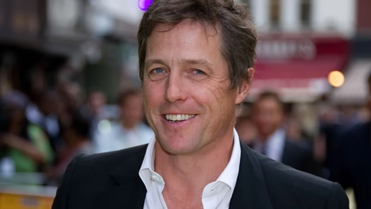 grant