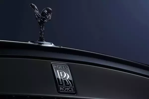 Rolls-Royce