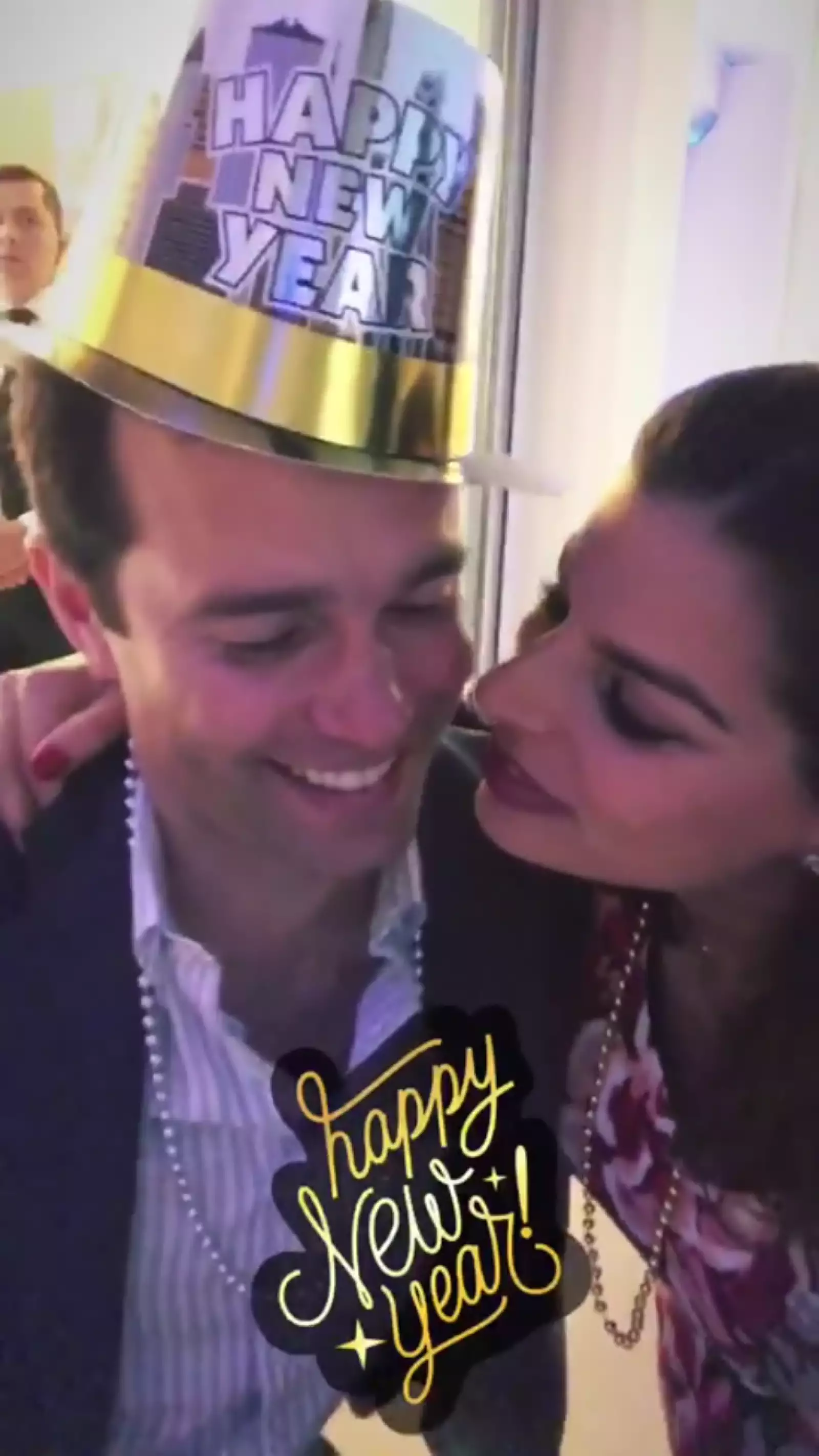 Celebraciones Año Nuevo 2018